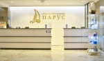 ПАРУС