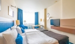 Ramada by Wyndham Yekaterinburg Hotel & Spa