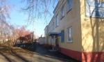 ЯРОВОЕ