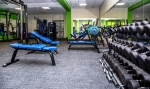 PARUS Medical Resort & SPA