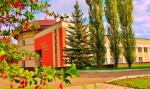 ЗЕЛЕНАЯ РОЩА