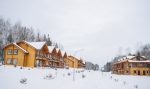 Sunny Valley курорт Солнечная Долина