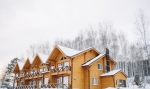 Sunny Valley курорт Солнечная Долина