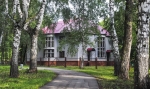 ЗЕЛЕНАЯ РОЩА