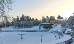 БАРНАУЛЬСКИЙ