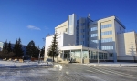PARUS Medical Resort & SPA