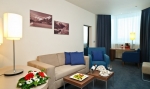 Ramada by Wyndham Yekaterinburg Hotel & Spa