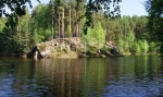 КАРАГАЙСКИЙ БОР