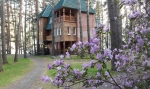 МАНЖЕРОК туркомплекс