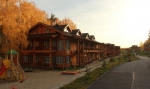 Sunny Valley курорт Солнечная Долина