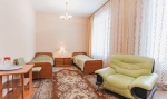 ПАРУС