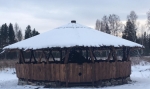 Family Alley курорт Солнечная Долина