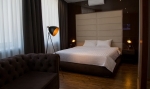PARUS Medical Resort & SPA