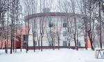 ЗЕЛЕНАЯ РОЩА