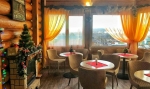 Baikal Terra Hotel