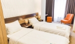 PARUS Medical Resort & SPA