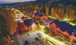 Sunny Valley курорт Солнечная Долина