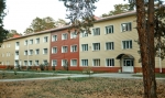 ЛЕСНИКИ