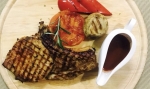 КИСЕГАЧ