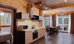 Sunny Valley курорт Солнечная Долина