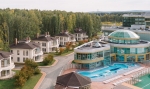 Ramada by Wyndham Yekaterinburg Hotel & Spa