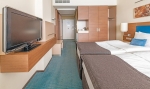 Ramada by Wyndham Yekaterinburg Hotel & Spa
