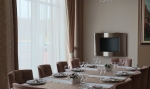 Ramada by Wyndham Yekaterinburg Hotel & Spa