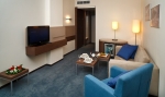 Ramada by Wyndham Yekaterinburg Hotel & Spa