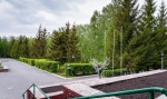 КРАСНОЗЕРСКИЙ