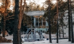 ЛЕСНИКИ
