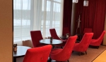 Ramada by Wyndham Yekaterinburg Hotel & Spa