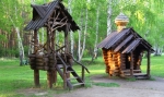 КАРАГАЙСКИЙ БОР