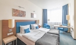 Ramada by Wyndham Yekaterinburg Hotel & Spa