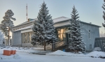БАРНАУЛЬСКИЙ