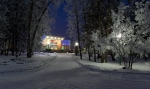 БАРНАУЛЬСКИЙ