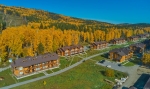 Sunny Valley курорт Солнечная Долина