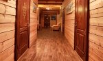 Baikal Terra Hotel