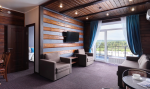 Sports Residence курорт Солнечная Долина