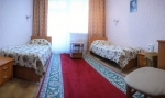 БАРНАУЛЬСКИЙ