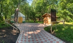 ЗЕЛЕНАЯ РОЩА