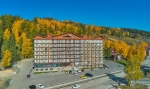 Sports Residence курорт Солнечная Долина