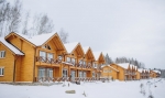 Sunny Valley курорт Солнечная Долина