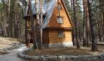 МАНЖЕРОК туркомплекс
