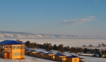 Baikal Terra Hotel