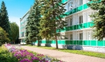 ЗЕЛЕНАЯ РОЩА