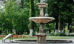 СОСНОВЫЙ БОР