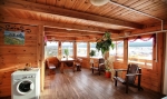 Baikal Terra Hotel