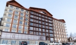 Sports Residence курорт Солнечная Долина