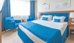 Ramada by Wyndham Yekaterinburg Hotel & Spa