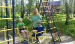 БЕРЕЗОВАЯ РОЩА
